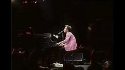 Billy Joel - Live in Philadelphia (November 20, 1982) - Audience Recording