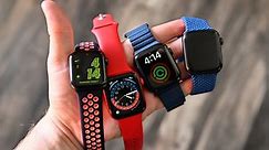 Apple Watch Series 6, SE, or Series 3 - Which Apple Watch to buy in 2020 | AppleInsider
