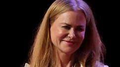 Nicole Kidman was granted a restraining order