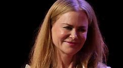 Nicole Kidman was granted a restraining order