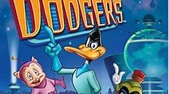 Duck Dodgers: Season 1 Episode 8 The Wrath of Canasta / They Stole Dodgers Brain
