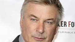 Alec Baldwin arrested over parking spot altercation