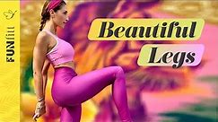 Shape Your Legs, Make Them Firm And Beautiful With 3 Exercises