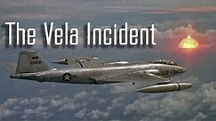 The Day the Sky Flashed Twice: What Caused the Mysterious Vela Incident?