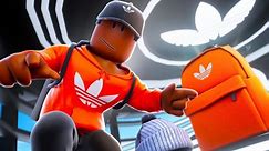 Fans excited for the latest Adidas x Roblox digital shop collection: “we love to see it”