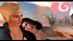 Love Made in Second Life - Episode 2: Meet Lily and Charles