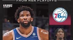 NBA Now: 76ers are Eliminated | NBA Now