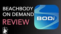 Beachbody on demand review | Everything you need to know!