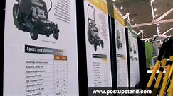 Trade Show Booth Ideas - How To Use Banners in Trade Show Displays