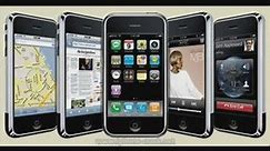 iPhone Crack - Latest Unlocking Solution - 2G - 3G - 3Gs