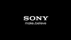 Sony make.believe Animation