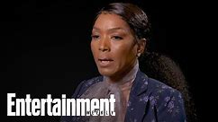 Angela Bassett On '9-1-1' Time Jump, Athena-Bobby 'Undercover' Relationship | Entertainment Weekly