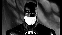 Design the Batsuit 'Batman' (1989) Behind The Scenes
