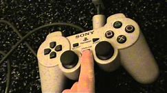 How to setup a Sony PlayStation