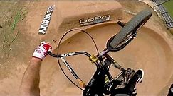 GoPro: "Hucker's" BMX Dirt Course Preview - 2014 Summer X Games Austin