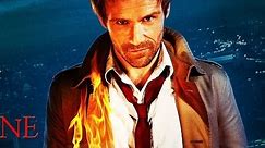 CONSTANTINE - New NBC Series | TRAILER | HD