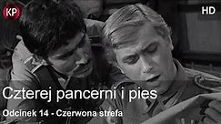 Czterej Pancerni i Pies | HD | Odcinek 14 | Kultowe Seriale | Serial za Darmo | Polskie Kino