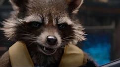 Guardians of the Galaxy: Why Rocket Raccoon is Awesome