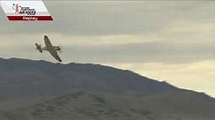 2023 National Championship Air Races - Final Flag - Live Stream - Saturday 09/16/2023