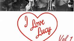 Best of I Love Lucy: Volume 1 Episode 13 Lucy's Schedule