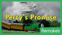 Tomy Percy's Promise
