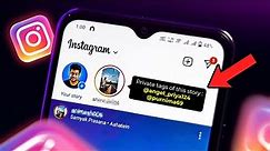 Top 5 Secret Instagram Tips & Tricks that you should know in 2022