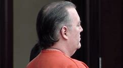 Michael Dunn Gets Life In Prison in 'Loud Music' Case