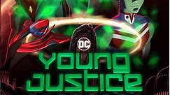 Young Justice: Phantoms: Season 4 Episode 10 Nomed Esir!