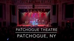 Hollywood Nights at Patchogue Theatre