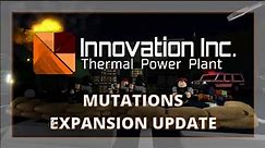 IITPP Zombie Outbreak Event - Apocalypse Ending - (Innovation Inc. Thermal Power Plant roblox)