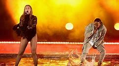Beyonce and Kendrick Lamar Open BET Awards With Surprise Performance of ‘Freedom’