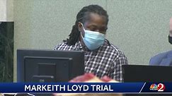 WATCH LIVE: Markeith Loyd Trial