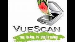 How to get Vuescan 9 Serial number by Everg0n for Free