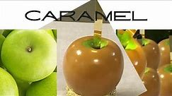 The Best Caramel Apple Recipe in Town the Southern Way!