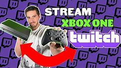 HOW TO STREAM TO TWITCH (updated) 2020