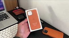 iPhone 13 Mini - Case