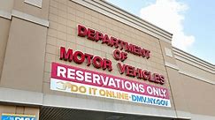 Nationwide DMV outage sparks concern & affects driver's license appointments