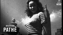 Sweater Queen Contest (1940)