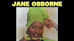 Zambian Music|Jane Osborne|Brief History