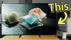 Sony X95K Review - The Most Accurate 4K Mini LED TV on The Market!
