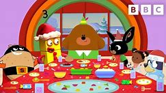Christmas with Numberblocks, Bluey, Duggee & LOADS MORE! | CBeebies #christmas #cartoons