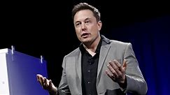 Elon Musk rang the alarm on house prices and commercial real estate this week. Here's why he's worried about a property disaster.