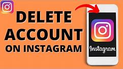 How to Delete Instagram Account