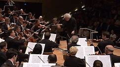 Bruckner: Symphony No. 9 (4-mvt version) / Rattle · Berliner Philharmoniker