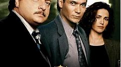 NYPD Blue: Season 3 Episode 15 Head Case