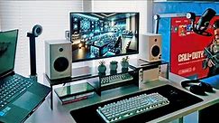 Best Laptop Setups 36 - Beautiful but Minimal Desk Setups!
