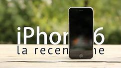 Recensione iPhone 6 [in italiano]