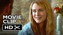 Barefoot Movie CLIP - Love (2014) - Evan Rachel Wood, Scott Speedman Movie HD