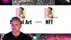 How To Create NFT Art | Make Your Own NFT Art | Adobe