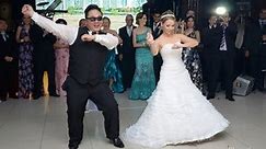 Casamento Gangnam Style do PSY - Valsa da Cinderela e Oppan Gangnam Style